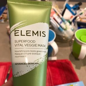 BNIB Elemis Veggie Mask